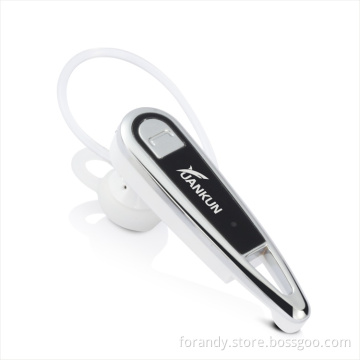 Bluetooth 3.0 Smart Earphone for iPhone iPad Samsung HTC LG Huawei Earbuds